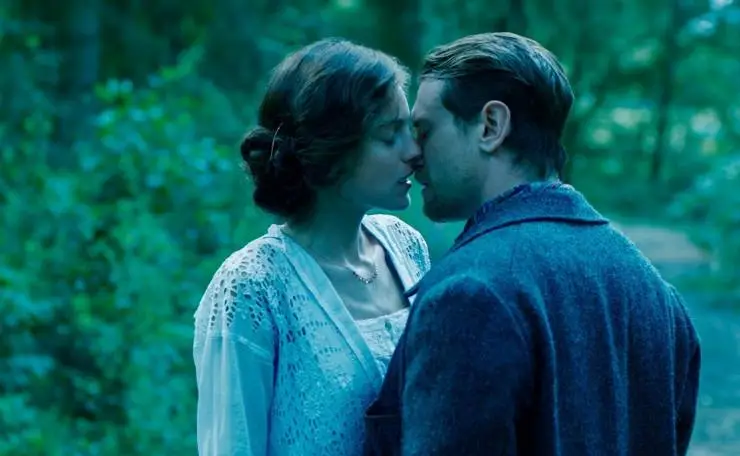 Любовник леди Чаттерлей (2022) в хорошем качестве скачать торрент файл Любовник леди Чаттерлей (2022) фильм в хорошем качестве скачать торрент файл