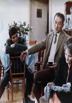 Мюриэль, или время возвращения (1963) скачать торрент файл Мюриэль, или время возвращения (1963) фильм скачать торрент файл