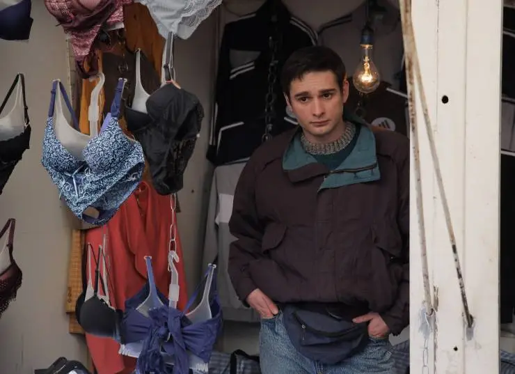 Бессмертные (2021) скачать торрент файл Бессмертные (2021) фильм скачать торрент файл