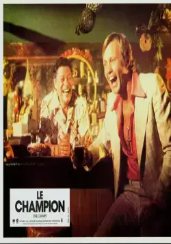 Чемпион (1979) скачать торрент бесплатно Чемпион (1979) фильм скачать торрент бесплатно