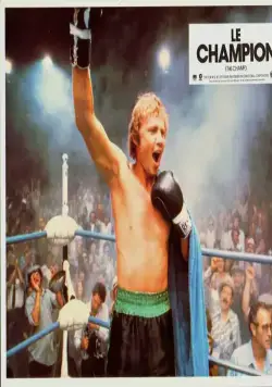Чемпион (1979) в хорошем качестве скачать торрент файл Чемпион (1979) фильм в хорошем качестве скачать торрент файл
