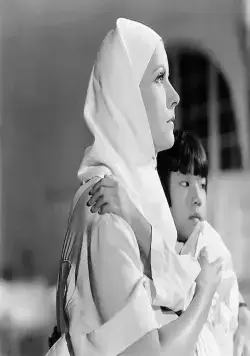 Разрисованная вуаль (1934) в хорошем качестве скачать торрент файл Разрисованная вуаль (1934) фильм в хорошем качестве скачать торрент файл