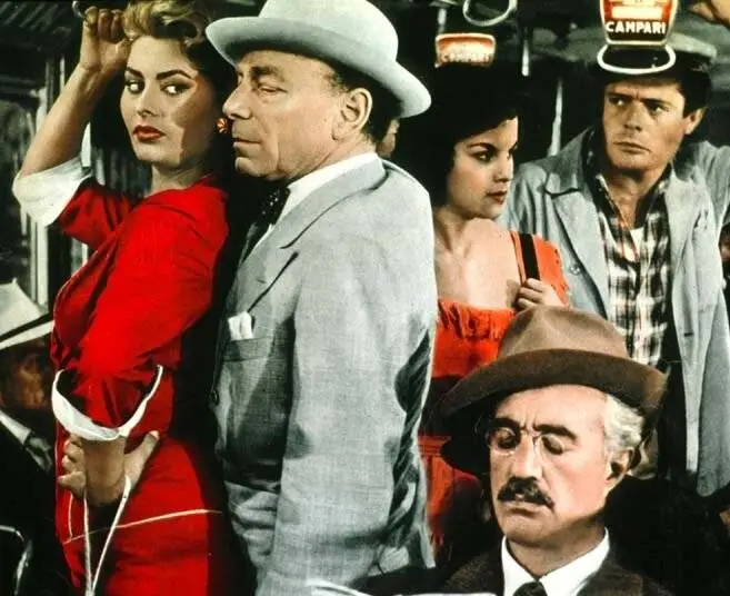 Жаль, что ты каналья (1954) в хорошем качестве скачать торрент файл Жаль, что ты каналья (1954) фильм в хорошем качестве скачать торрент файл