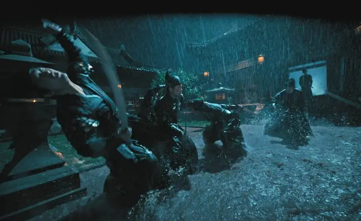 Тигр-мутант (2022) скачать торрент файл Тигр-мутант (2022) фильм скачать торрент файл