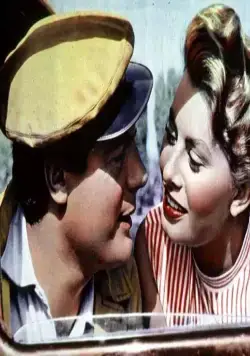 Жаль, что ты каналья (1954) скачать торрент бесплатно Жаль, что ты каналья (1954) фильм скачать торрент бесплатно