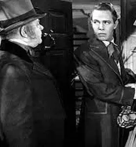 Странная женщина (1946) скачать торрент бесплатно Странная женщина (1946) фильм скачать торрент бесплатно