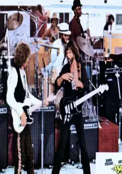 Звезда родилась (1976) в хорошем качестве скачать торрент файл Звезда родилась (1976) фильм в хорошем качестве скачать торрент файл