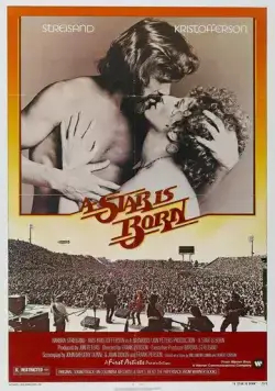 Звезда родилась / A Star Is Born (1976) фильм скачать через торрет бесплатно в хорошем качестве