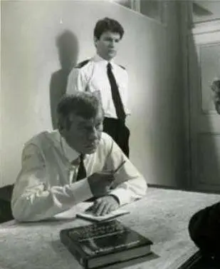 Таггерт (1983) скачать торрент файл Таггерт (1983) сериал скачать торрент файл