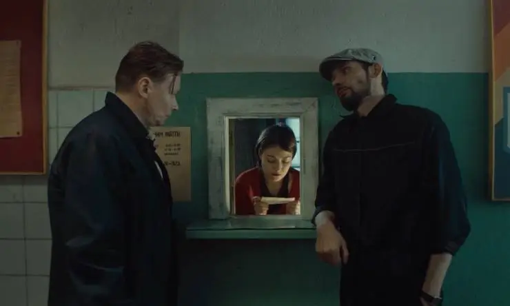 Красиво жить (2019) скачать торрент файл Красиво жить (2019) фильм скачать торрент файл