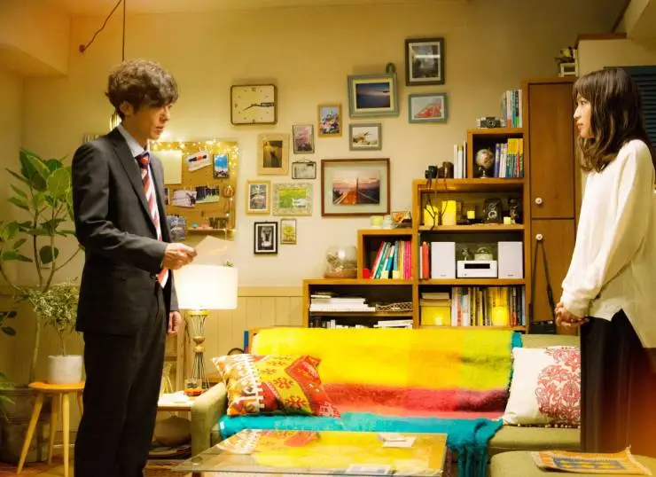 Пока я не встречу сентябрьскую любовь (2019) скачать торрент бесплатно Пока я не встречу сентябрьскую любовь (2019) фильм скачать торрент бесплатно