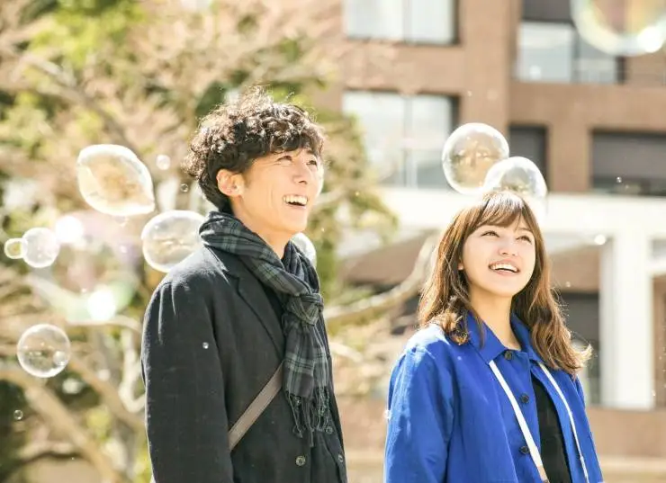 Пока я не встречу сентябрьскую любовь (2019) скачать торрент файл Пока я не встречу сентябрьскую любовь (2019) фильм скачать торрент файл