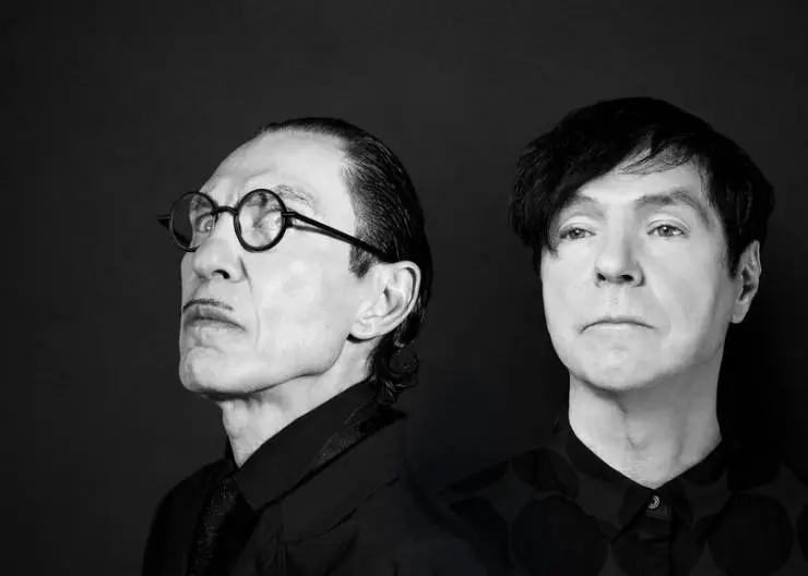 Братья Sparks (2021) скачать торрент файл Братья Sparks (2021) фильм скачать торрент файл