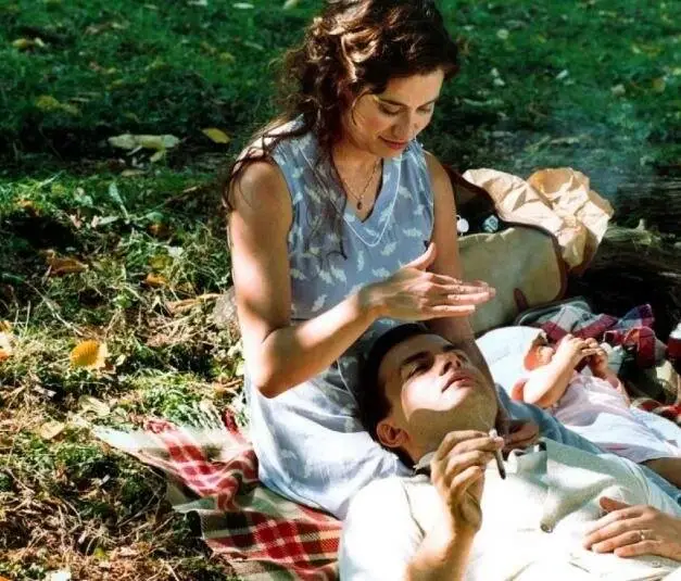 Жена Жиля (2004) скачать торрент бесплатно Жена Жиля (2004) фильм скачать торрент бесплатно