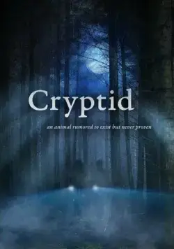 Криптид / Cryptid (2022) фильм скачать через торрет бесплатно в хорошем качестве