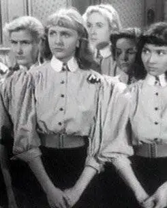 Спальня старшеклассниц (1953) в хорошем качестве скачать торрент файл Спальня старшеклассниц (1953) фильм в хорошем качестве скачать торрент файл