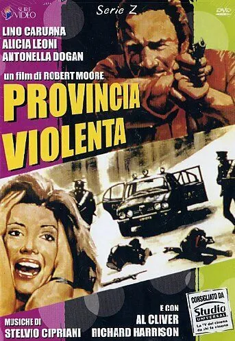Жестокая провинция / Provincia violenta (1978) фильм скачать через торрет бесплатно в хорошем качестве