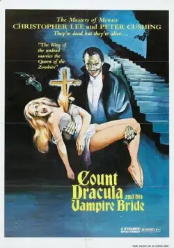 Сатанинские обряды Дракулы / The Satanic Rites of Dracula (1973) фильм скачать через торрет бесплатно в хорошем качестве