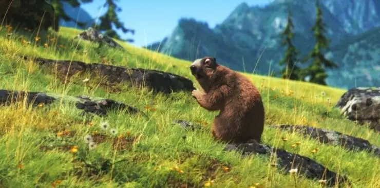 Дикая любовь (2019) в хорошем качестве скачать торрент файл Дикая любовь (2019) мультфильм в хорошем качестве скачать торрент файл