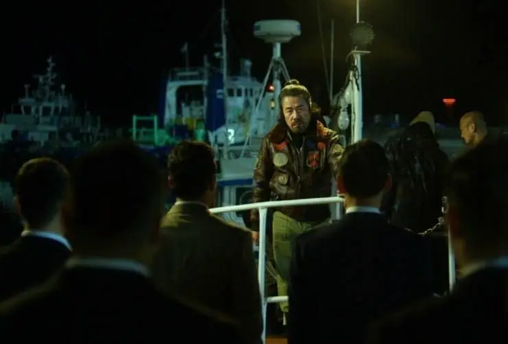 Дикий: Война зверей (2023) скачать торрент бесплатно Дикий: Война зверей (2023) фильм скачать торрент бесплатно