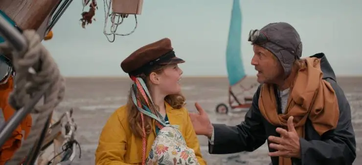 Капитан Чарли - Тайна яйца (2021) скачать торрент файл Капитан Чарли - Тайна яйца (2021) фильм скачать торрент файл