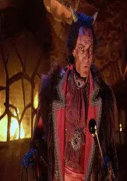 Чертовщина (2018) скачать торрент бесплатно Чертовщина (2018) фильм скачать торрент бесплатно