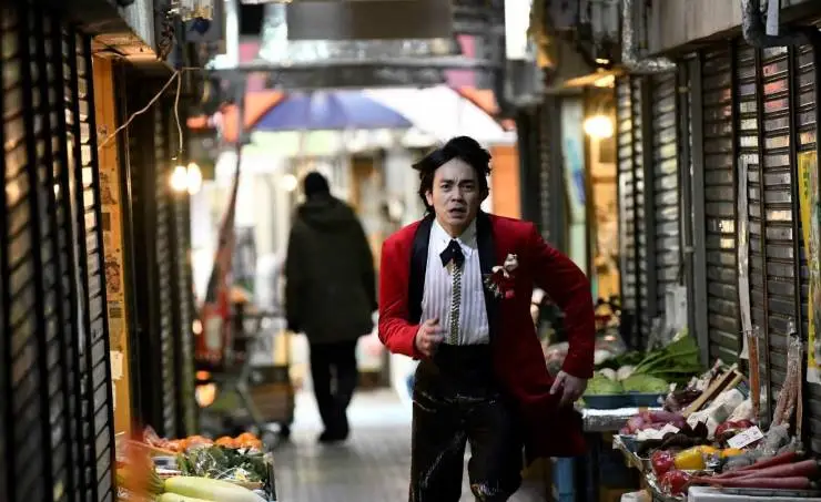 Импровизаторы (2018) скачать торрент файл Импровизаторы (2018) фильм скачать торрент файл