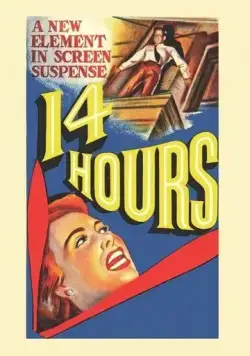 Четырнадцать часов / Fourteen Hours (1951) фильм скачать через торрет бесплатно в хорошем качестве