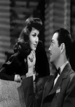 Джонни Игер (1941) скачать торрент бесплатно Джонни Игер (1941) фильм скачать торрент бесплатно