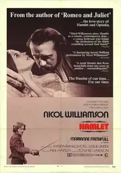 Гамлет / Hamlet (1969) фильм скачать через торрет бесплатно в хорошем качестве
