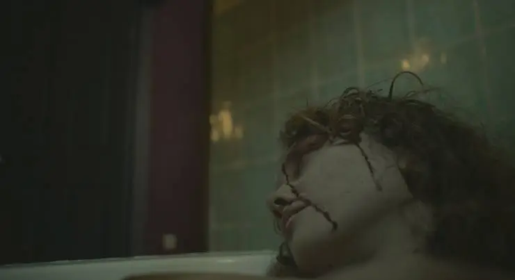 Кадавр (2023) скачать торрент бесплатно Кадавр (2023) фильм скачать торрент бесплатно