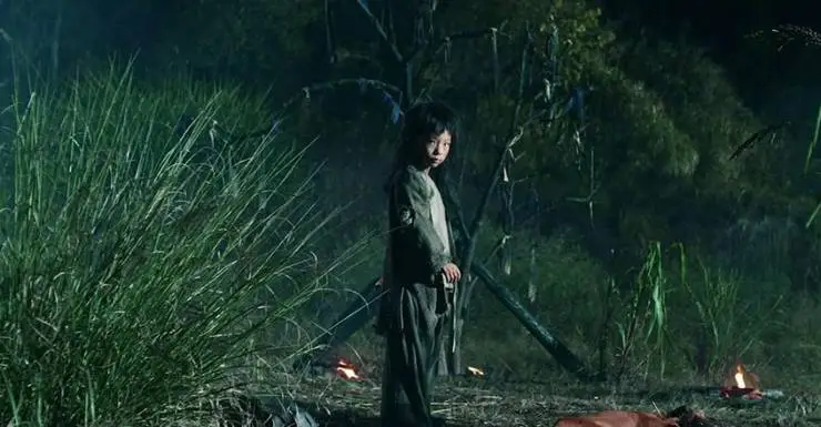 Шестиухая макака (2021) скачать торрент файл Шестиухая макака (2021) фильм скачать торрент файл