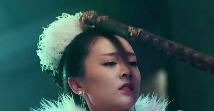 Шестиухая макака (2021) скачать торрент бесплатно Шестиухая макака (2021) фильм скачать торрент бесплатно