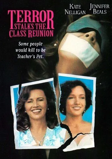 Ужас на встрече выпускников / Terror Stalks the Class Reunion (1992) фильм скачать через торрет бесплатно в хорошем качестве