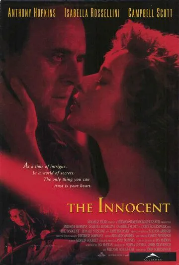 Невиновный / The Innocent (1993) фильм скачать через торрет бесплатно в хорошем качестве