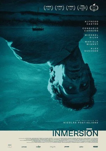 Inmersión (2021) фильм скачать через торрет бесплатно в хорошем качестве