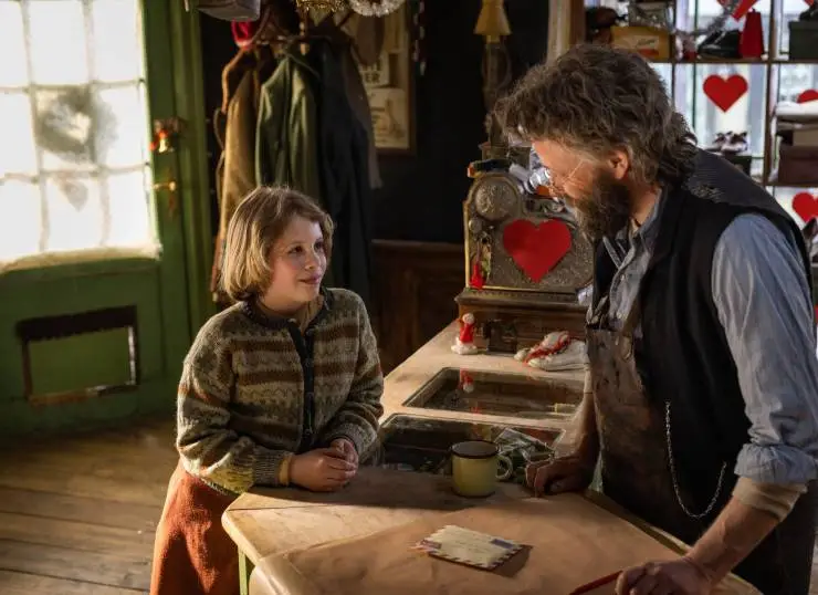 Рождество в городе мастеров (2023) скачать торрент файл Рождество в городе мастеров (2023) фильм скачать торрент файл