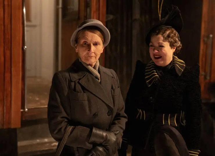 Рождество в городе мастеров (2023) в хорошем качестве скачать торрент файл Рождество в городе мастеров (2023) фильм в хорошем качестве скачать торрент файл