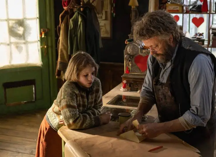 Рождество в городе мастеров (2023) скачать торрент бесплатно Рождество в городе мастеров (2023) фильм скачать торрент бесплатно