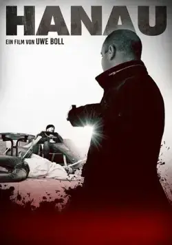 Ханау (Германия зимой) / Hanau (Deutschland im Winter - Part 1) (2022) фильм скачать через торрет бесплатно в хорошем качестве