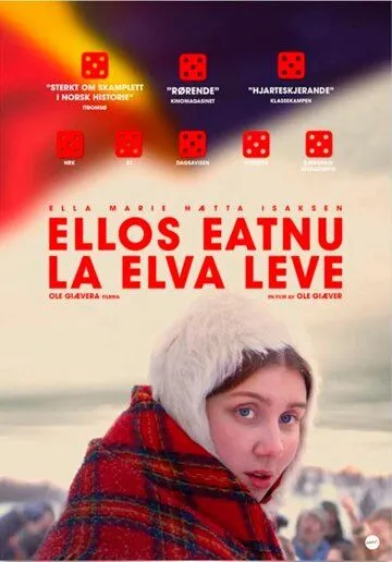 Пусть течет река / Ellos eatnu - La elva leve (2023) фильм скачать через торрет бесплатно в хорошем качестве
