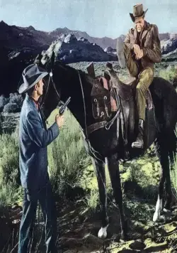 Пуля для негодяя (1964) скачать торрент файл Пуля для негодяя (1964) фильм скачать торрент файл