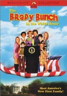 Семейка Брэди в Белом Доме / The Brady Bunch in the White House (2002) фильм скачать через торрет бесплатно в хорошем качестве
