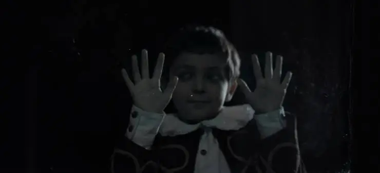 Кукла. Последнее проклятие (2021) скачать торрент бесплатно Кукла. Последнее проклятие (2021) фильм скачать торрент бесплатно