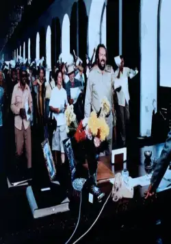 Банановый Джо (1982) в хорошем качестве скачать торрент файл Банановый Джо (1982) фильм в хорошем качестве скачать торрент файл