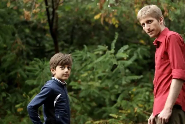 Маленький полководец (2013) в хорошем качестве скачать торрент файл Маленький полководец (2013) фильм в хорошем качестве скачать торрент файл