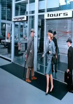 Время развлечений (1967) скачать торрент бесплатно Время развлечений (1967) фильм скачать торрент бесплатно