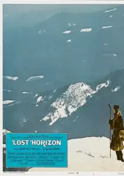 Потерянный горизонт (1973) в хорошем качестве скачать торрент файл Потерянный горизонт (1973) фильм в хорошем качестве скачать торрент файл