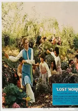 Потерянный горизонт (1973) скачать торрент бесплатно Потерянный горизонт (1973) фильм скачать торрент бесплатно