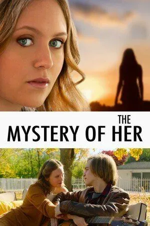 Её загадка / The Mystery of Her (2022) фильм скачать через торрет бесплатно в хорошем качестве